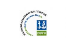 Qualification ISO9001 - A�ro EN9100